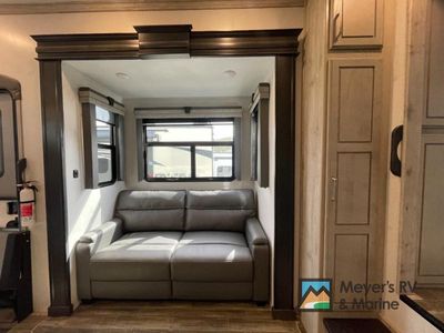 2022 Keystone RV Alpine - Photo 23