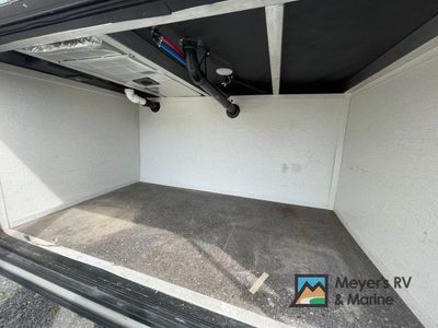 2022 Keystone RV Alpine - Photo 37