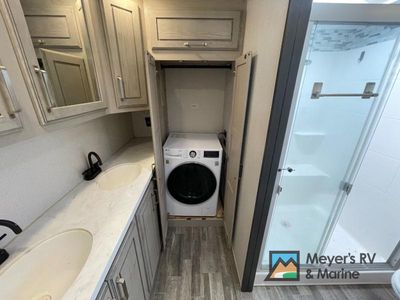 2022 Keystone RV Alpine - Photo 29