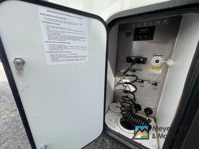 2022 Keystone RV Alpine - Photo 38