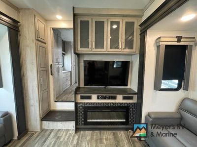 2022 Keystone RV Alpine - Photo 22