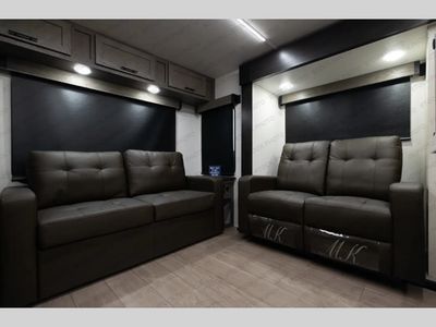 2025 Forest River RV Cherokee Alpha Wolf - Photo 5