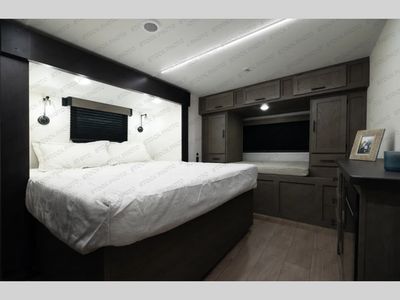 2025 Forest River RV Cherokee Alpha Wolf - Photo 7