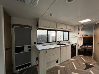 2026 Forest River RV Ozark - Photo 19