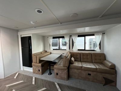 2026 Forest River RV Ozark - Photo 12