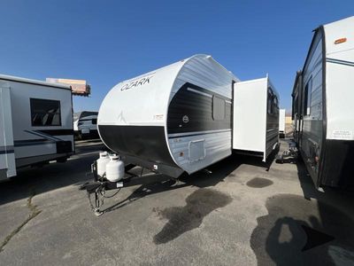 2026 Forest River RV Ozark - Photo 6