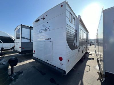 2026 Forest River RV Ozark - Photo 4