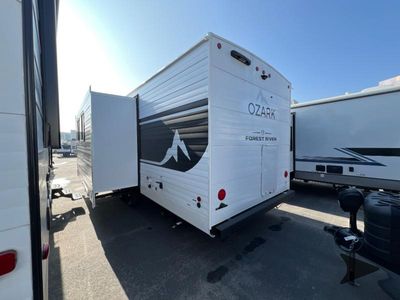 2026 Forest River RV Ozark - Photo 5