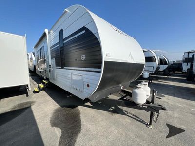 2026 Forest River RV Ozark - Photo 3