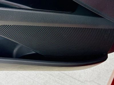 2025 Toyota Camry — photo 19 view