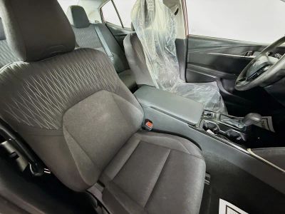 2025 Toyota Camry — photo 31 view