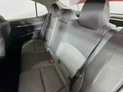 2025 Toyota Camry — photo 25 view