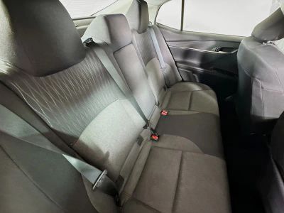 2025 Toyota Camry — photo 30 view