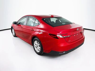 2025 Toyota Camry — photo 26 view