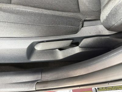 2025 Toyota Camry — photo 21 view