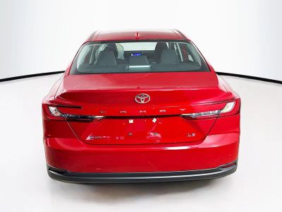 2025 Toyota Camry — photo 27 view