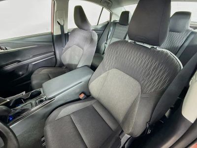 2025 Toyota Camry — photo 22 view