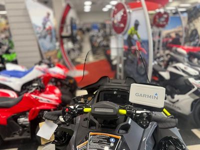 2025 Sea-Doo Explorer Pro 230 - Photo 7