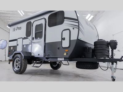 2024 Forest River RV Flagstaff E-Pro - Photo 1