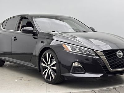 2021 Nissan Altima - Photo 3