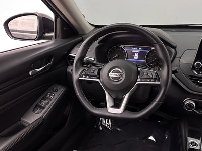 2021 Nissan Altima - Photo 24