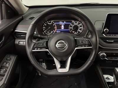 2021 Nissan Altima - Photo 23