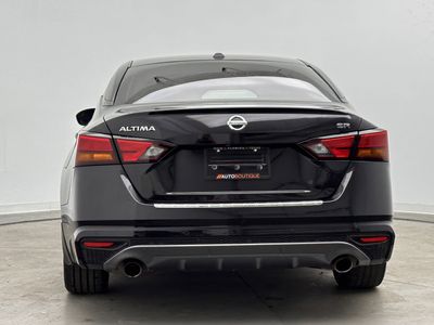 2021 Nissan Altima - Photo 6