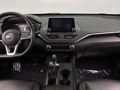 2021 Nissan Altima - Photo 25