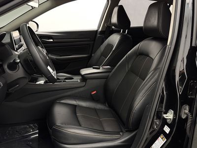 2021 Nissan Altima - Photo 12