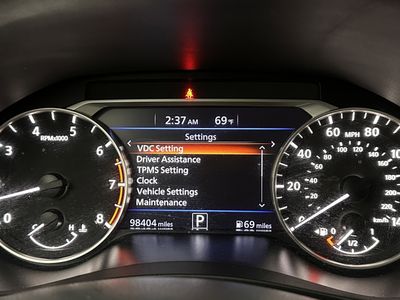 2021 Nissan Altima - Photo 17