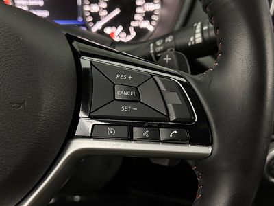 2021 Nissan Altima - Photo 20