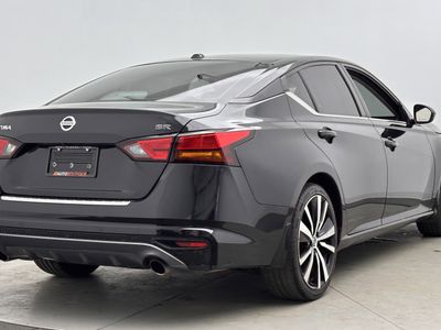 2021 Nissan Altima - Photo 7