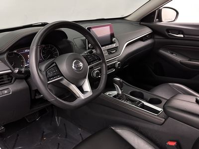 2021 Nissan Altima - Photo 8