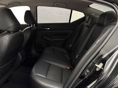 2021 Nissan Altima - Photo 21