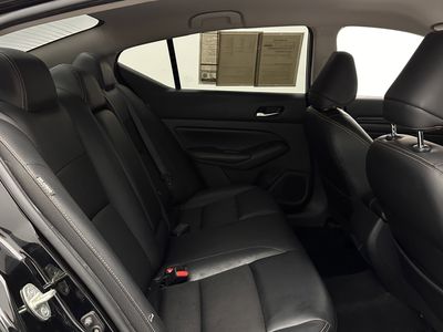 2021 Nissan Altima - Photo 29