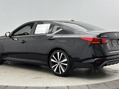 2021 Nissan Altima - Photo 5