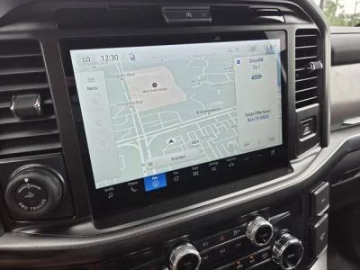 2026 Ford F-150 - Photo 7