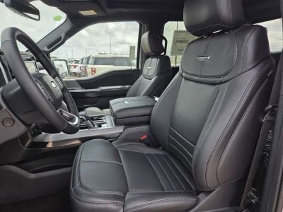 2026 Ford F-150 - Photo 13