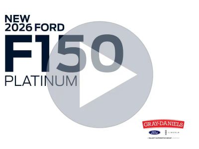 2026 Ford F-150 - Photo 1