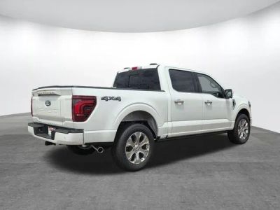 2026 Ford F-150 - Photo 3