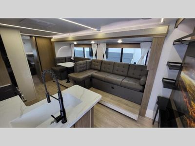 2026 Forest River RV Salem Cruise Lite - Photo 8