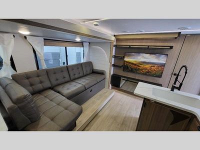 2026 Forest River RV Salem Cruise Lite - Photo 10