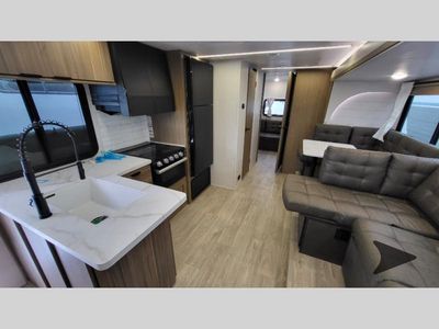 2026 Forest River RV Salem Cruise Lite - Photo 9