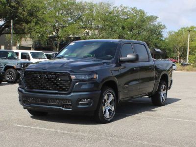 2026 RAM 1500 — detail view