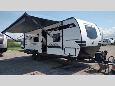 2026 Forest River RV Surveyor Legend - Photo 2