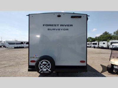 2026 Forest River RV Surveyor Legend - Photo 6