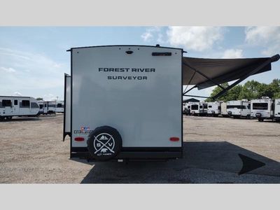 2026 Forest River RV Surveyor Legend - Photo 7