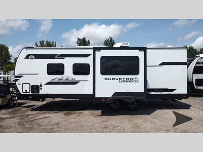2026 Forest River RV Surveyor Legend - Photo 13