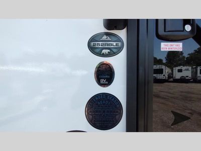 2026 Forest River RV Surveyor Legend - Photo 15