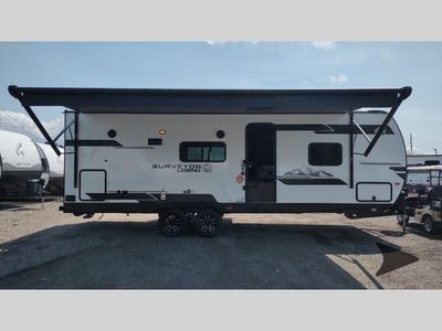 2026 Forest River RV Surveyor Legend - Photo 11